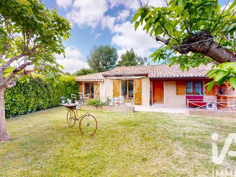 Vente maison 5 pièces Muret 31