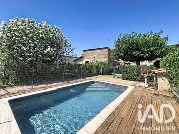 Vente Maison 3 chambresMuret