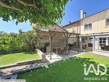 Vente Maison 3 chambresMuret