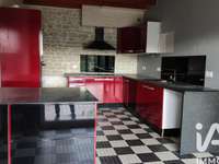 Vente maison 7 pièces Vente maison 7 pièces