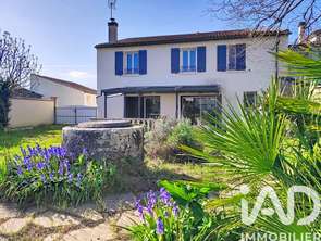 Vente Maison 4 chambresMuron