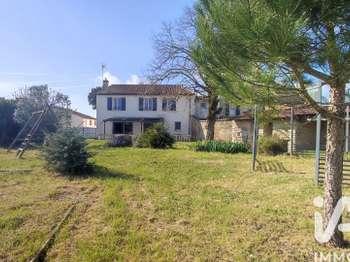 Vente maison 7 pièces Muron 17
