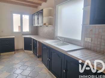 Vente maison 3 pièces Muron 17