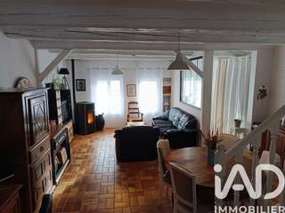 Vente maison 6 pièces Vente maison 6 pièces