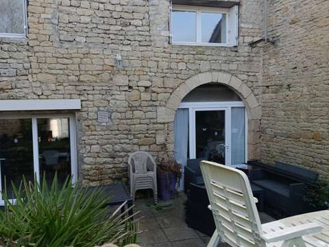 Vente maison 6 pièces Muron 17