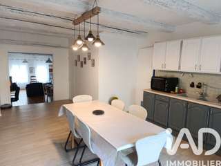 Vente maison 6 pièces Vente maison 6 pièces