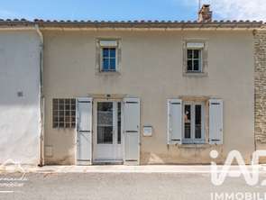 Vente Maison 3 chambresMuron