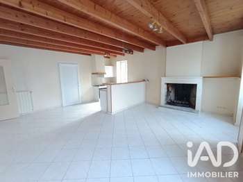 Vente Maison 3 chambresMuron