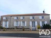 Vente maison 8 pièces Vente maison 8 pièces