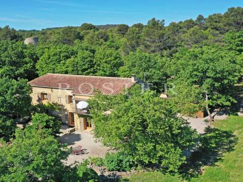 Vente maison 12 pièces Murs 84