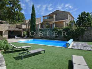 Vente Maison 5 chambresMurs