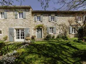 Vente Maison 3 chambresMurs