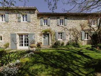 Vente maison Murs 84