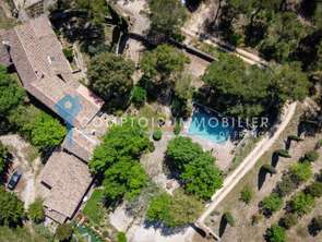 Vente Maison 6 chambresMurs