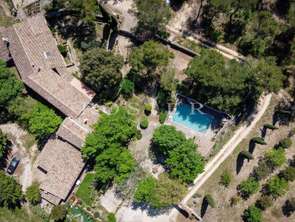 Vente Maison 5 chambresMurs