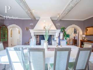 Vente maison 10 pièces