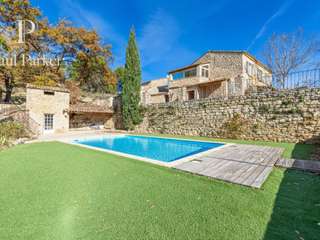 Vente maison 10 pièces