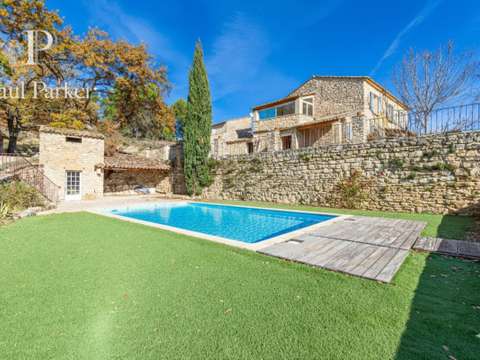 Vente maison 10 pièces