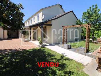 Vente maison 6 pièces Mûrs-Erigné 49
