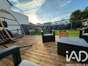 Vente Maison 5 chambresMûrs-Erigné