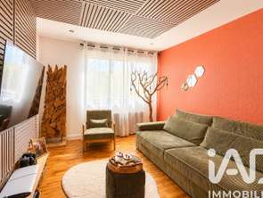 Vente Maison 5 chambresMûrs-Erigné