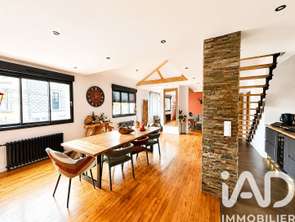 Vente Maison 5 chambresMûrs-Erigné