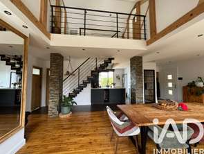 Vente Maison 5 chambresMûrs-Erigné