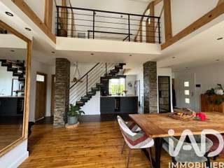 Vente maison 8 pièces Vente maison 8 pièces