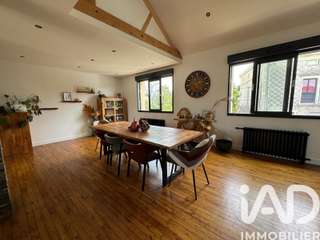 Vente maison 8 pièces Vente maison 8 pièces