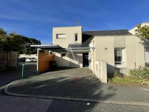 Vente Maison 3 chambresMûrs-Erigné