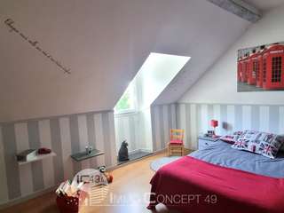 Vente maison 10 pièces Vente maison 10 pièces