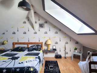 Vente maison 10 pièces Vente maison 10 pièces