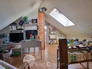 Vente maison 10 pièces Vente maison 10 pièces