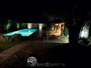 Vente maison 10 pièces Vente maison 10 pièces