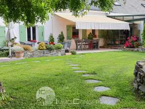 Vente Maison 6 chambresMûrs-Erigné