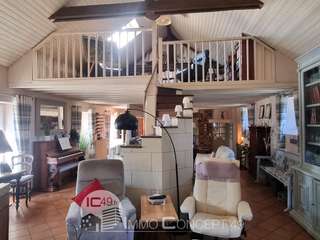 Vente maison 10 pièces Vente maison 10 pièces