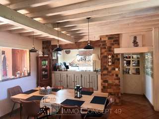 Vente maison 10 pièces Vente maison 10 pièces