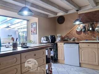 Vente maison 10 pièces Vente maison 10 pièces