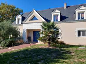 Vente Maison 5 chambresMûrs-Erigné
