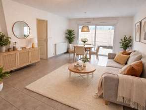 Vente Maison 3 chambresMûrs-Erigné