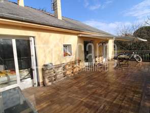 Vente Maison 5 chambresMûrs-Erigné