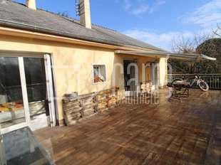 Photo Vente maison Mûrs-Erigné