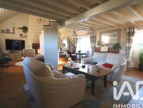 Vente Maison 5 chambresMûrs-Erigné