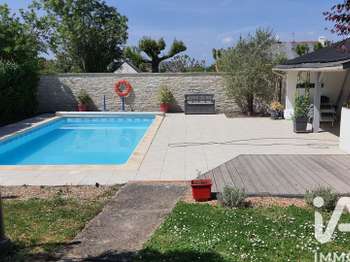 Vente Maison 5 chambresMûrs-Erigné