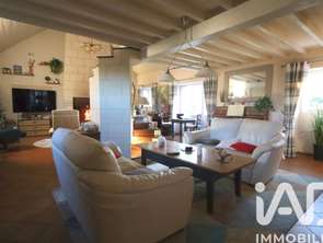 Vente Maison 5 chambresMûrs-Erigné