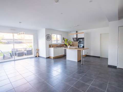 Vente maison 5 pièces Mûrs-Erigné 49