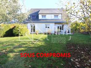 Vente Maison 4 chambresMûrs-Erigné