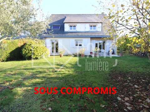 Vente maison 6 pièces Mûrs-Erigné 49
