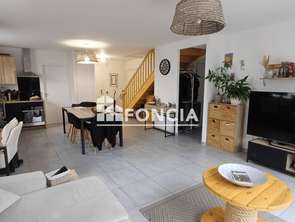 Vente Maison 4 chambresMûrs-Erigné