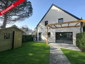 Vente Maison 4 chambresMûrs-Erigné